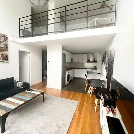 Duplex, 10 Min Champs Elysee Boulogne-Billancourt Bagian luar foto