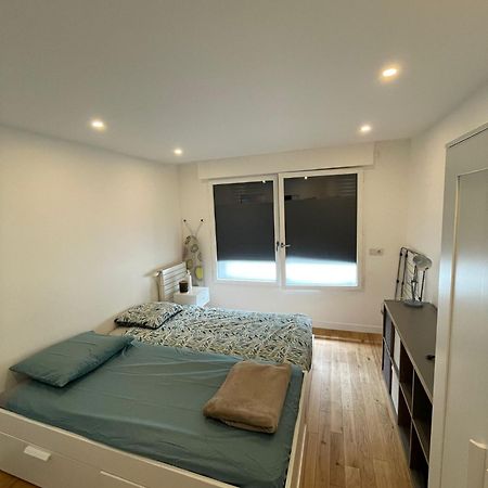 Duplex, 10 Min Champs Elysee Boulogne-Billancourt Bagian luar foto