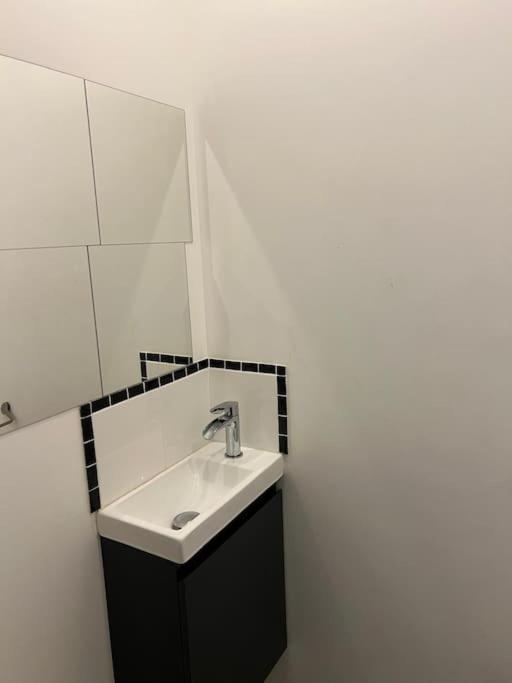 Duplex, 10 Min Champs Elysee Boulogne-Billancourt Bagian luar foto