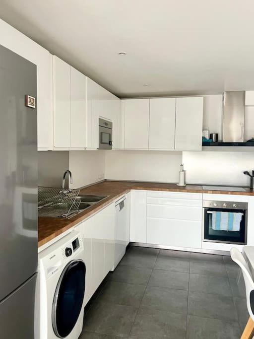 Duplex, 10 Min Champs Elysee Boulogne-Billancourt Bagian luar foto