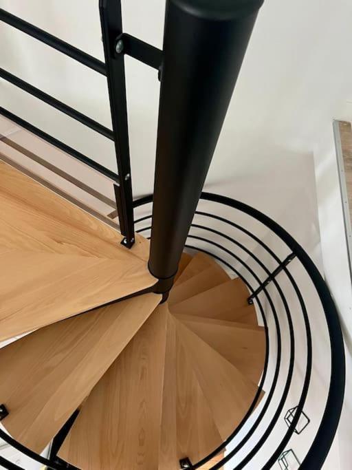 Duplex, 10 Min Champs Elysee Boulogne-Billancourt Bagian luar foto
