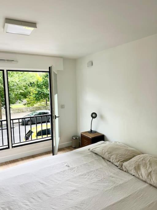 Duplex, 10 Min Champs Elysee Boulogne-Billancourt Bagian luar foto