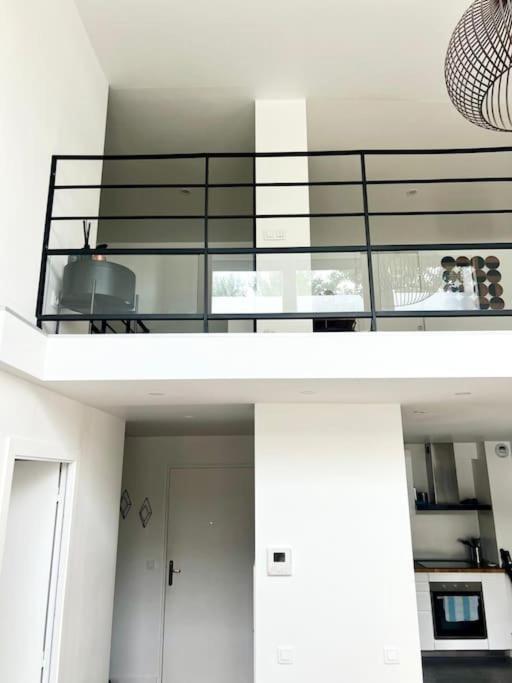 Duplex, 10 Min Champs Elysee Boulogne-Billancourt Bagian luar foto