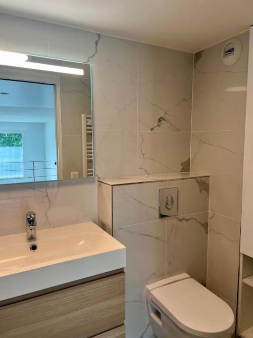 Duplex, 10 Min Champs Elysee Boulogne-Billancourt Bagian luar foto