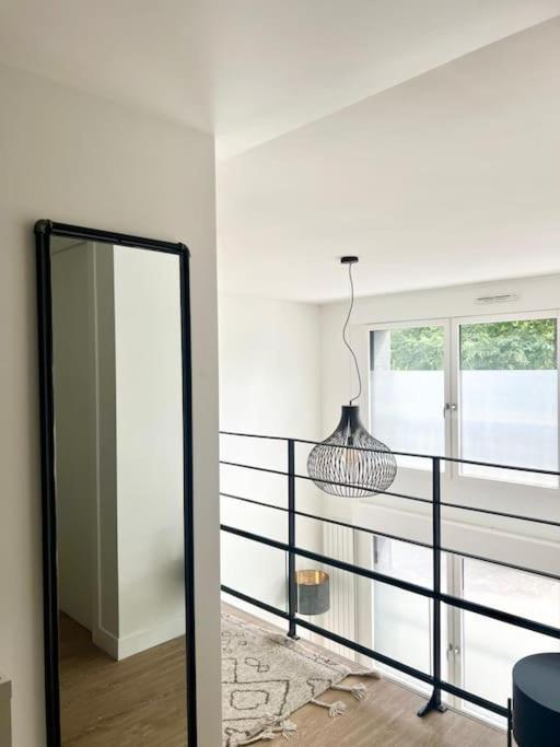 Duplex, 10 Min Champs Elysee Boulogne-Billancourt Bagian luar foto