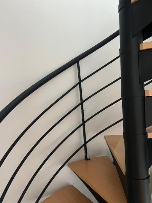 Duplex, 10 Min Champs Elysee Boulogne-Billancourt Bagian luar foto