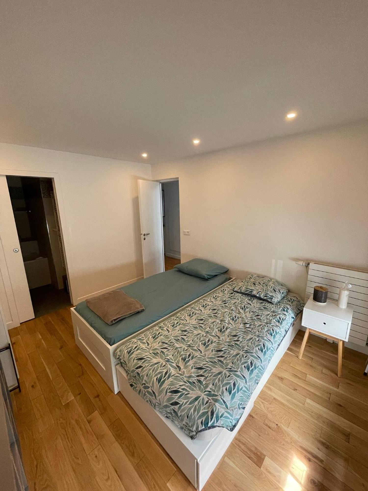 Duplex, 10 Min Champs Elysee Boulogne-Billancourt Bagian luar foto