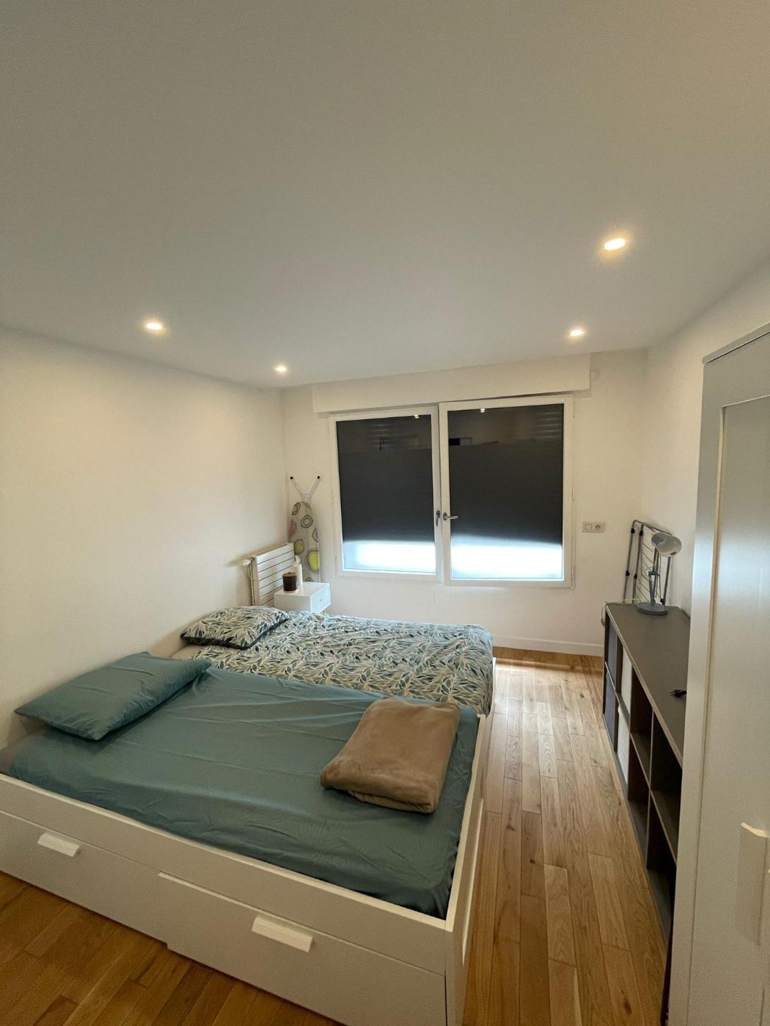 Duplex, 10 Min Champs Elysee Boulogne-Billancourt Bagian luar foto